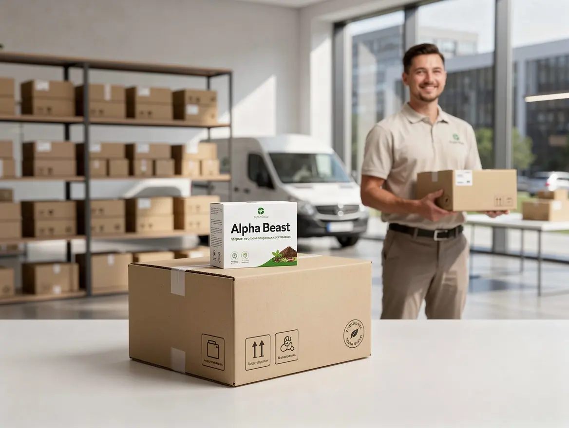 Delivery